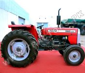 Massive 360 Tractor for Sale